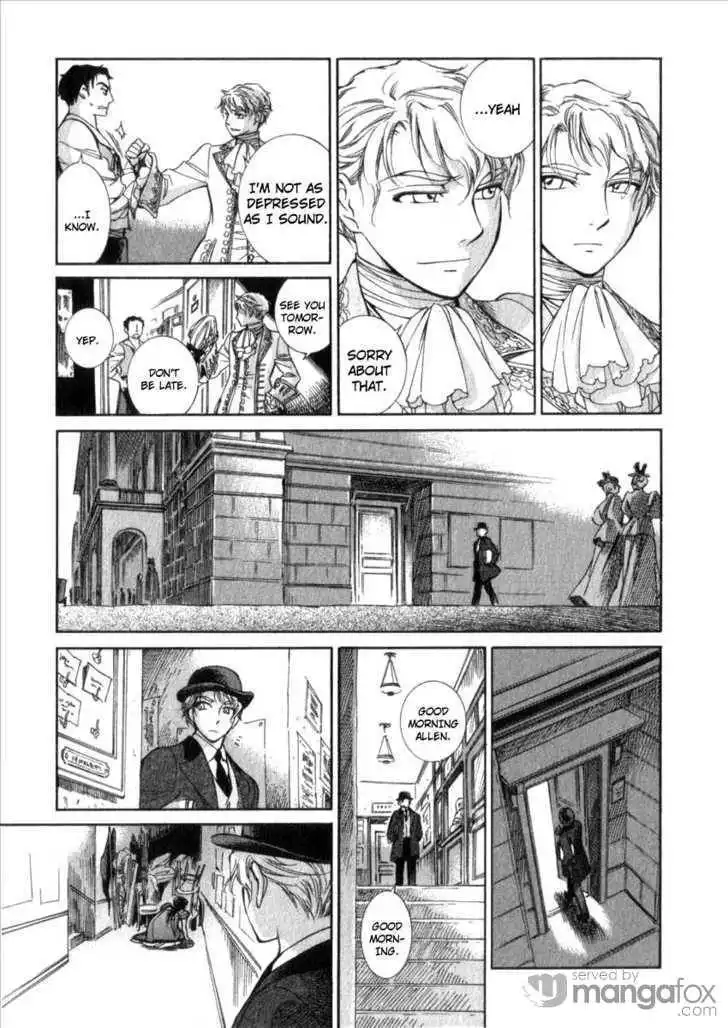 Emma Bangaihen Chapter 11 13